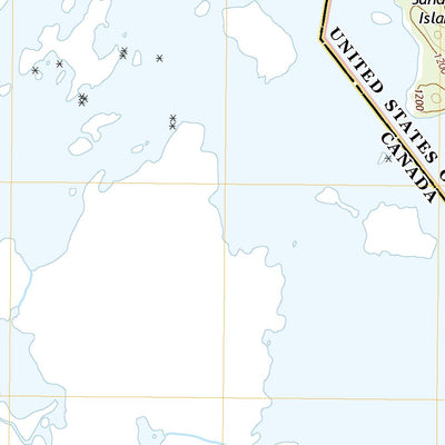 Snow Bay, MN (2022, 24000-Scale) Preview 2