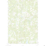 Sherry Lake, MN (2022, 24000-Scale) Preview 1
