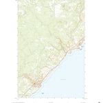 Split Rock Point, MN (2022, 24000-Scale) Preview 1