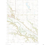 Sleepy Eye NW, MN (2022, 24000-Scale) Preview 1