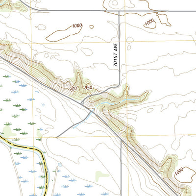 Sleepy Eye NW, MN (2022, 24000-Scale) Preview 2