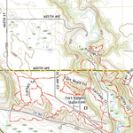 Sleepy Eye NW, MN (2022, 24000-Scale) Preview 3