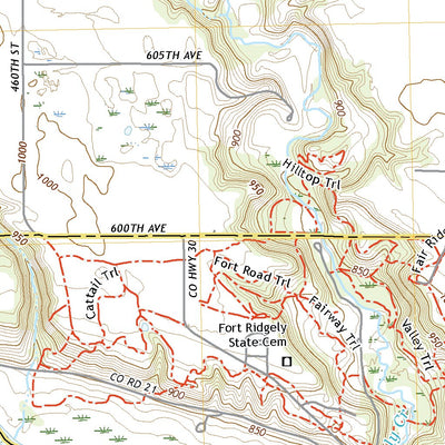 Sleepy Eye NW, MN (2022, 24000-Scale) Preview 3