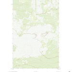 Ridge NW, MN (2022, 24000-Scale) Preview 1