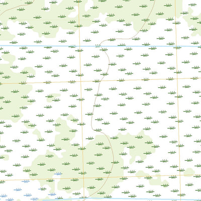 Shilling Dam NW, MN (2022, 24000-Scale) Preview 2
