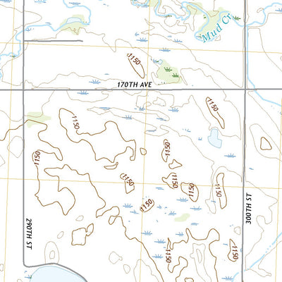 Saint Leo, MN (2022, 24000-Scale) Preview 3
