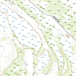 Thief Lake SE, MN (2022, 24000-Scale) Preview 3