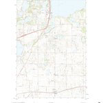 Spicer, MN (2022, 24000-Scale) Preview 1