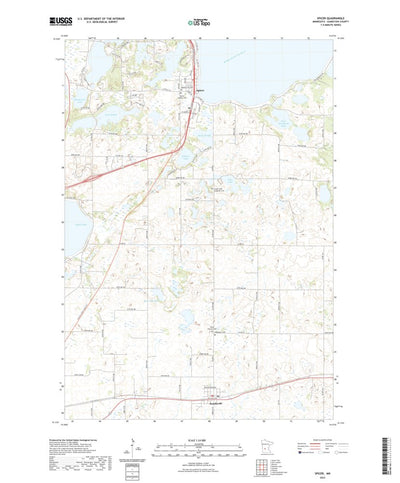Spicer, MN (2022, 24000-Scale) Preview 1