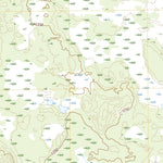 Shovel Lake, MN (2022, 24000-Scale) Preview 2