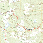 Shovel Lake, MN (2022, 24000-Scale) Preview 3