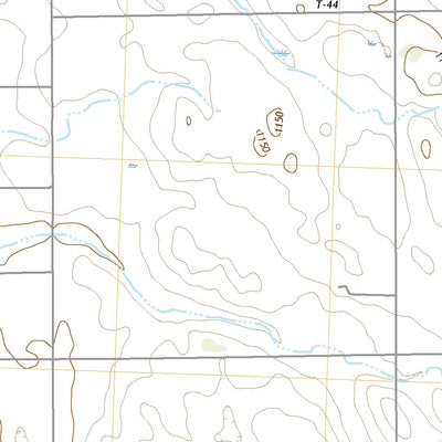 Rothsay, MN (2022, 24000-Scale) Preview 2