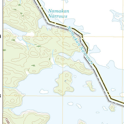 Swansons Bay, MN (2022, 24000-Scale) Preview 3