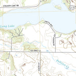 Stalker Lake, MN (2022, 24000-Scale) Preview 2