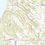 Stalker Lake, MN (2022, 24000-Scale) Preview 3