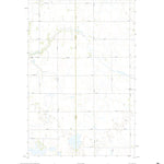 Tilde Lake, MN (2022, 24000-Scale) Preview 1