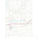 Sherburn, MN (2022, 24000-Scale) Preview 1