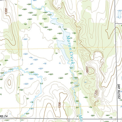 Staples, MN (2022, 24000-Scale) Preview 3