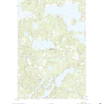 Town Line Lake, MN (2022, 24000-Scale) Preview 1