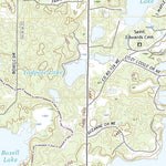 Town Line Lake, MN (2022, 24000-Scale) Preview 3
