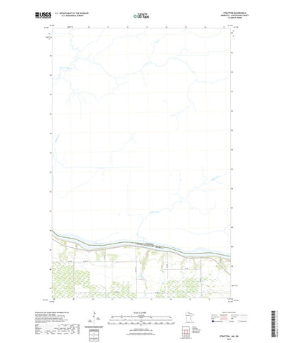 Stratton, MN (2022, 24000-Scale) Preview 1