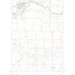 Springfield, MN (2022, 24000-Scale) Preview 1