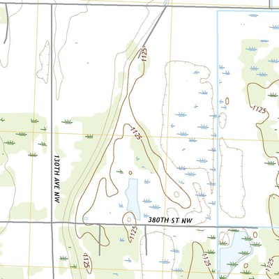 Nelson Slough, MN (2022, 24000-Scale) Preview 2