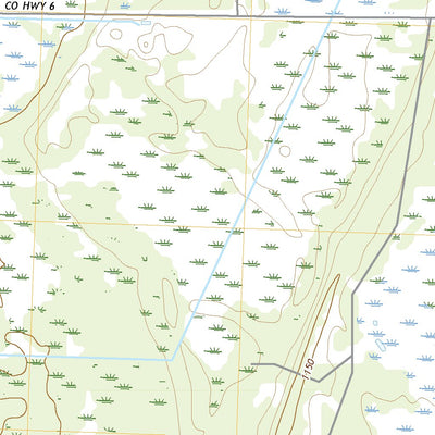 Nelson Slough, MN (2022, 24000-Scale) Preview 3