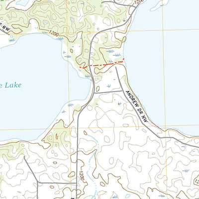 Mount Tom, MN (2022, 24000-Scale) Preview 2