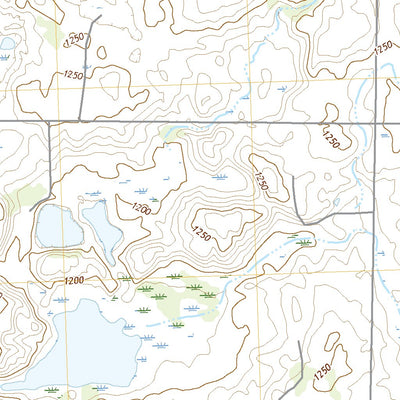 Starbuck NW, MN (2022, 24000-Scale) Preview 2