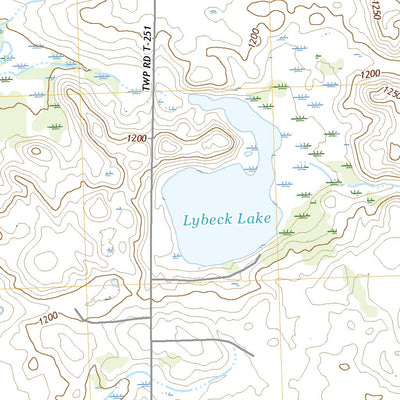 Starbuck NW, MN (2022, 24000-Scale) Preview 3