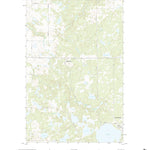 North Twin Lake, MN (2022, 24000-Scale) Preview 1