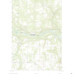 Sunrise, MN (2022, 24000-Scale) Preview 1