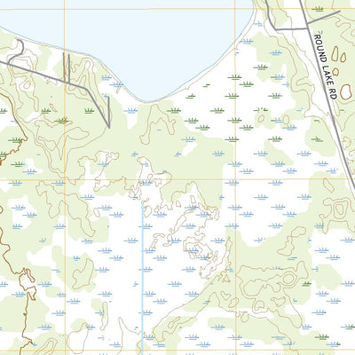 Tamarack, MN (2022, 24000-Scale) Preview 2