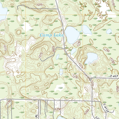 Tamarack, MN (2022, 24000-Scale) Preview 3