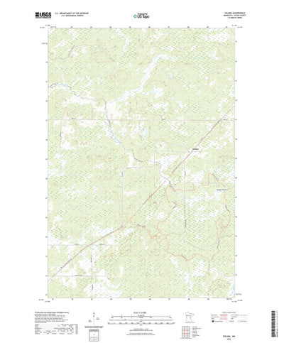 Solana, MN (2022, 24000-Scale) Preview 1