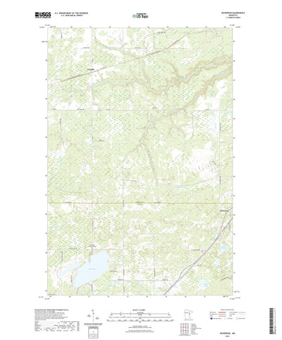 Nickerson, MN (2022, 24000-Scale) Preview 1