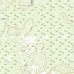 Split Rock Lake, MN (2022, 24000-Scale) Preview 2