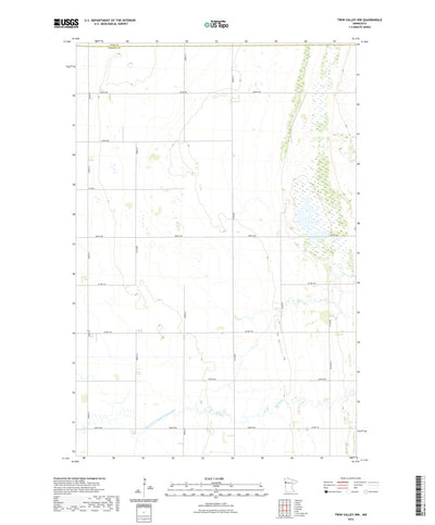 Twin Valley NW, MN (2022, 24000-Scale) Preview 1
