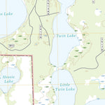 Pike Bay, MN (2022, 24000-Scale) Preview 2
