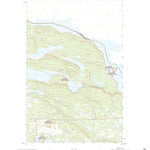 Pine Lake East, MN (2022, 24000-Scale) Preview 1