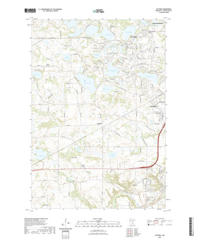 Victoria, MN (2022, 24000-Scale) Preview 1