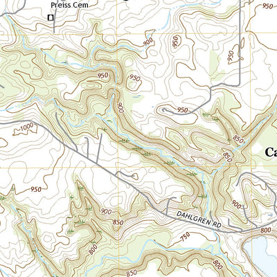 Victoria, MN (2022, 24000-Scale) Preview 3