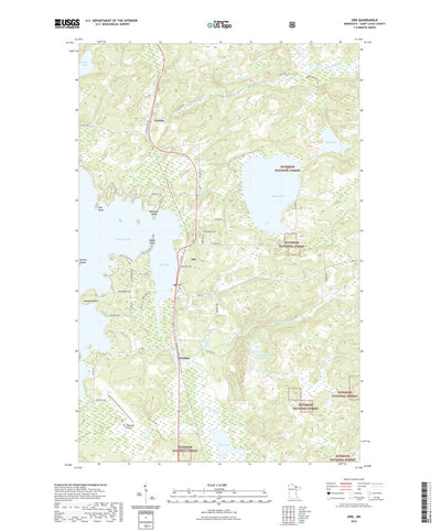 Orr, MN (2022, 24000-Scale) Preview 1