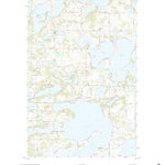 Star Lake, MN (2022, 24000-Scale) Preview 1