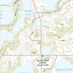 Star Lake, MN (2022, 24000-Scale) Preview 3