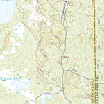 Tulaby Lake, MN (2022, 24000-Scale) Preview 2