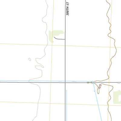 Ulen NW, MN (2022, 24000-Scale) Preview 2