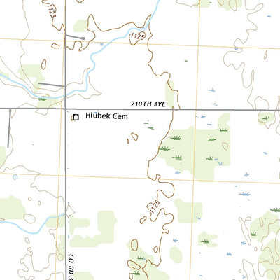 Waukon, MN (2022, 24000-Scale) Preview 2
