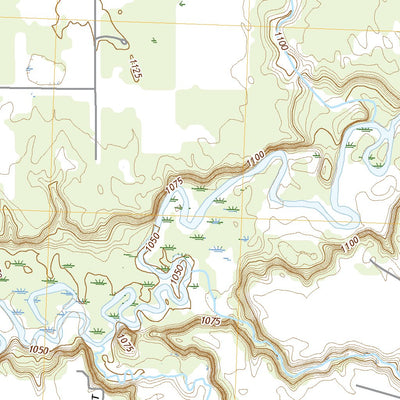 Waukon, MN (2022, 24000-Scale) Preview 3